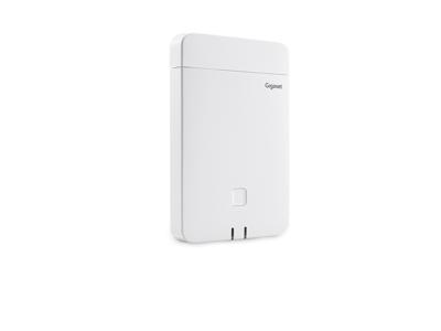 Gigaset N870 IP Pro Telefooncentrale, VoIP Aantal systeemtelefoons: 20000 Cloud