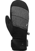 Reusch Febe R-Tex Xt Dames Want Black/Black Melange 8,5 - thumbnail