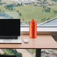 ELITE bidon "fly tex" bottle fly tex 550ml orange - thumbnail