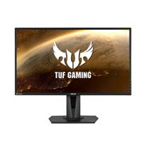 ASUS TUF Gaming VG27AQ HDR-gamingmonitor - 27-inch WQHD (2560 x 1440), IPS, 155 Hz*, ELMB-synchronisatie, compatibel met G-SYNC, adaptieve synchronisatie, 1 ms (MPRT), HDR10, zwart - thumbnail