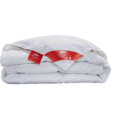 Silvana Comfort Dekbed Extra Light Rood