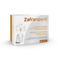 ZafranPure 60 Tabletten - thumbnail