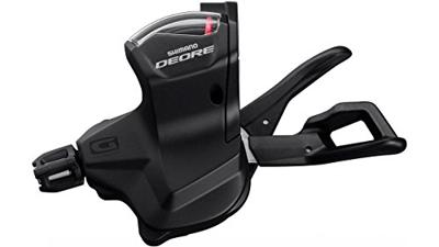 Shimano sti versteller-set 10v deore m6000 - thumbnail