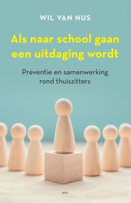 Als naar school gaan een uitdaging wordt (Paperback) Als naar school gaan een uitdaging wordt (Paperback)