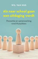 Als naar school gaan een uitdaging wordt (Paperback) - thumbnail