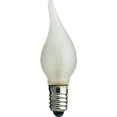 Konstsmide 2648-230 Reserve lampjes voor lichtketting 3 stuk(s) E10 24 V Helder