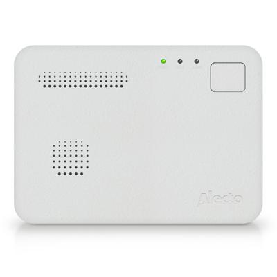 Alecto Koolmonoxidemelder