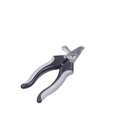 Nobby Starline Professionele verzorgingsserie Disentangle nagelknipper voor hond/kat, klein, 9 messen