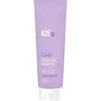 KIS Curls Hydrating Shampoo - thumbnail