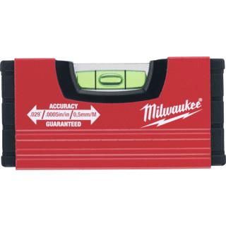 Milwaukee Accessoires MINIBOX Level CD - 4932459100 Milwaukee Accessoires MINIBOX Level CD - 4932459100