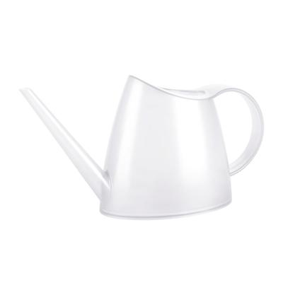 Emsa bloemgieter 1,5l transparant