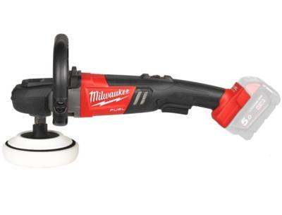 Milwaukee M18 FUEL™ FAP180-0X Accu polijstmachine 18V Basic Body in HD-Box - 4933451552 Milwaukee M18 FUEL™ FAP180-0X Accu polijstmachine 18V Basic Body in HD-Box - 4933451552