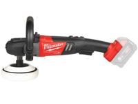 Milwaukee M18 FUEL™ FAP180-0X Accu polijstmachine 18V Basic Body in HD-Box - 4933451552 - thumbnail