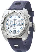 Zodiac Horlogeglas (vlak) ZO2242 - thumbnail