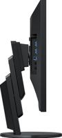 EIZO EV2451-BK noir LCD-monitor Energielabel D (A - G) 60.5 cm (23.8 inch) 1920 x 1080 Pixel 16:9 5 ms DisplayPort, DVI, HDMI, VGA, Audio, stereo (3.5 mm - thumbnail
