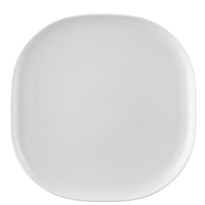 ROSENTHAL STUDIO LINE - Moon White - Vleesschaal 31x31 cm