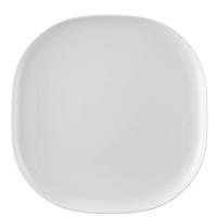 ROSENTHAL STUDIO LINE - Moon White - Vleesschaal 31x31 cm - thumbnail