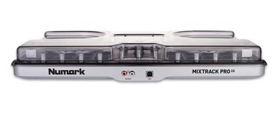 Decksaver Numark Mixtrack Pro 2 cover