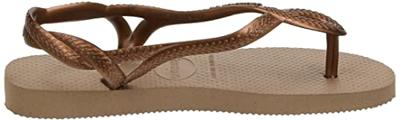 Havaianas Luna Slippers Dames 41