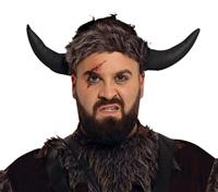 Viking kostuum Ivar - thumbnail