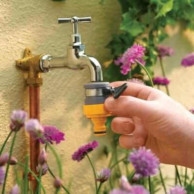 Hozelock mengkraanaansluiting rond Hozelock mengkraanaansluiting rond