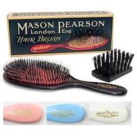 Mason Pearson Handy Bristle & Nylon BN3 Blue - thumbnail