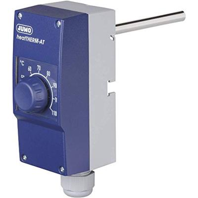 Jumo TN-60/6003164 Kamerthermostaat 0 tot 120 °C (l x b x h) 60 x 53 x 120 mm Jumo TN-60/6003164 Kamerthermostaat 0 tot 120 °C (l x b x h) 60 x 53 x 120 mm