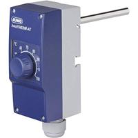 Jumo TN-60/6003164 Kamerthermostaat 0 tot 120 °C (l x b x h) 60 x 53 x 120 mm - thumbnail