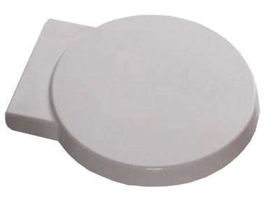 Xellanz Amor toiletzitting softclose en quick release glans wit 32.6000 Xellanz Amor toiletzitting softclose en quick release glans wit 32.6000