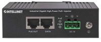 Intellinet 561365 Industriële Gigabit High-Power Poe+ Injector 30 W - thumbnail