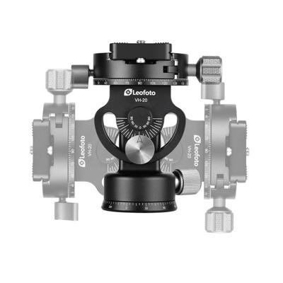 Leofoto Monopod head VH-20