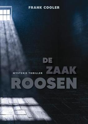 De zaak Roosen - Frank Cooler - ebook