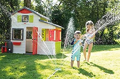 Smoby 3-in-1 Tuindouche waterspeelgoed - thumbnail