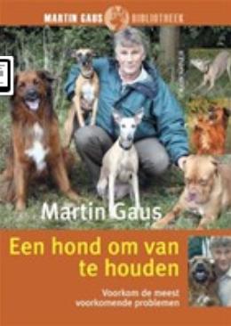 Een hond om van te houden - Martin Gaus - ebook