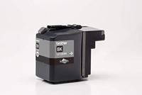 Brother LC-12EBK inktcartridge - thumbnail