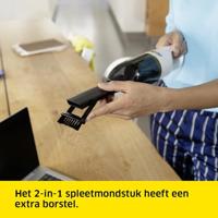KARCHER CVH 2 - Draadloze handstofzuiger - Eenvoudig, effectief en moeiteloos schoonmaken - thumbnail