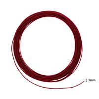 Vaessen Creative • aluminiumdraad 1mm - thumbnail