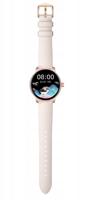 Smartwatch, goud, Lady Active. OROMED - thumbnail