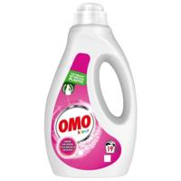 Omo wasmiddel kleur 950ml - thumbnail