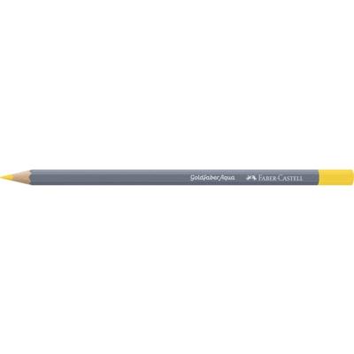 Faber Castell Aquarelkleurpotlood Goldfaber - 105 cadmiumgeel fel