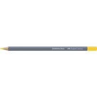 Faber Castell Aquarelkleurpotlood Goldfaber - 105 cadmiumgeel fel - thumbnail