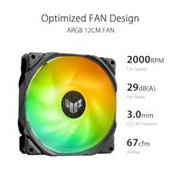 Asus TUF Gaming LC II 360 ARGB - thumbnail