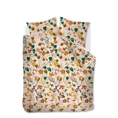 Beddinghouse katoensatijnen dekbedovertrek lits-jumeaux Beddinghouse katoensatijnen dekbedovertrek lits-jumeaux