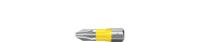 Wiha Schroefbits Y-bit Phillips PH2 25mm lang professioneel 5 stuks 41586 - thumbnail