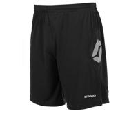 Stanno 420117 Pisa Short - Black - S - thumbnail