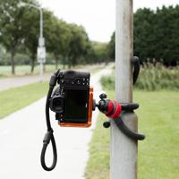 Caruba Flexstar 50 Ministatief met balhoofd - thumbnail