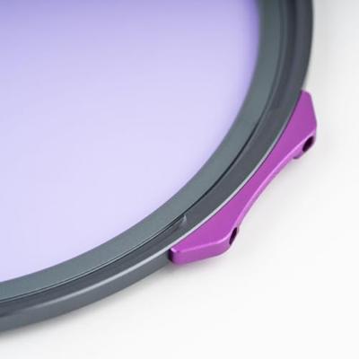 NiSi JetMag Pro Natural Night 95MAG Magnetic Filter