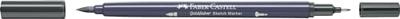 Faber Castell Sketchmarker Goldfaber - 334 neutral grey IV