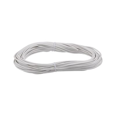 Paulmann Wire Corduo Spannseil 20m Ws 2,5qmm iso 94591 12V-kabelsysteemcomponenten Wit Paulmann Wire Corduo Spannseil 20m Ws 2,5qmm iso 94591 12V-kabelsysteemcomponenten Wit