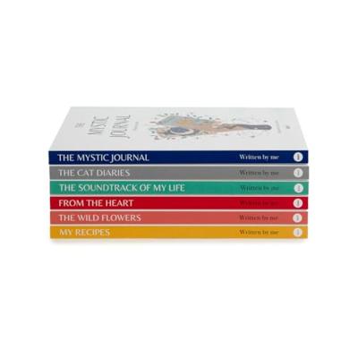 The Cat Diaries Notitieboek (A5) The Cat Diaries Notitieboek (A5)